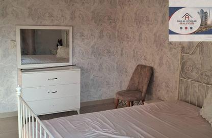 Apartment - 1 - 1 for rent in Qasimia 13 building - Al Nad - Al Qasimia - Sharjah