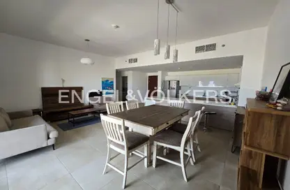 شقة - 3 غرف نوم - 4 حمامات للايجار في الأندلس - عقارات جميرا للجولف - دبي