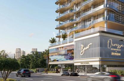 Apartment - 2 - 3 for sale in Orvessa Residences - Al Furjan - Dubai