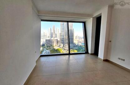 Apartment - 1 Bedroom - 2 Bathrooms for rent in Burj Vista Tower 1 - Burj Vista - Downtown Dubai - Dubai Apartment - 1 Bedroom - 2 Bathrooms for rent in Burj Vista Tower 1 - Burj Vista - Downtown Dubai - Dubai