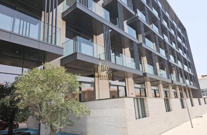 Apartment - 1 Bedroom - 2 Bathrooms for rent in The Residence By Prestige One - District 12 - Jumeirah Village Circle - Dubai Apartment - 1 Bedroom - 2 Bathrooms for rent in The Residence By Prestige One - District 12 - Jumeirah Village Circle - Dubai