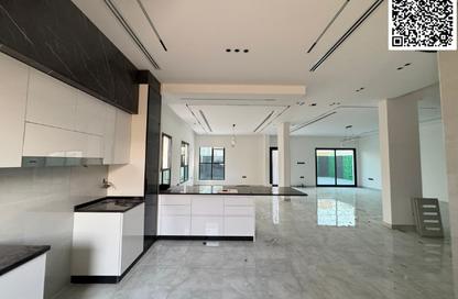 Villa - 4 Bedrooms - 5 Bathrooms for sale in Al Helio 2 - Al Helio - Ajman