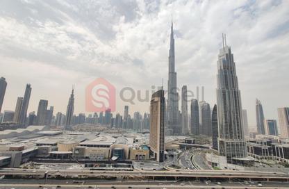 Apartment - 2 Bedrooms - 2 Bathrooms for rent in Downtown Views II Tower 1 - Downtown Views II - Zabeel 2 - Zabeel - Dubai Apartment - 2 Bedrooms - 2 Bathrooms for rent in Downtown Views II Tower 1 - Downtown Views II - Zabeel 2 - Zabeel - Dubai