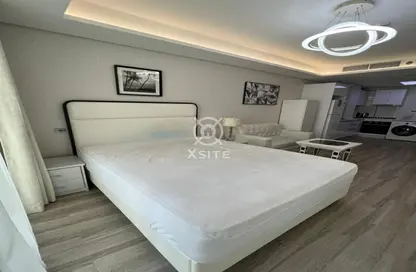 Apartment - 1 Bathroom for rent in Laya Mansion - District 15 - Jumeirah Village Circle - Dubai Apartment - 1 Bathroom for rent in Laya Mansion - District 15 - Jumeirah Village Circle - Dubai