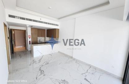 Apartment - 1 Bedroom - 1 Bathroom for sale in Azizi Riviera 61 - Azizi Riviera - Meydan One - Meydan - Dubai