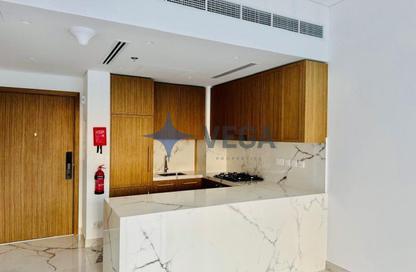 Apartment - 1 Bedroom - 1 Bathroom for sale in Azizi Riviera 61 - Azizi Riviera - Meydan One - Meydan - Dubai