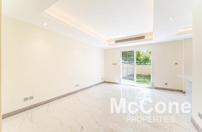 Villa - 2 Bedrooms - 4 Bathrooms for rent in Springs 11 - The Springs - Dubai