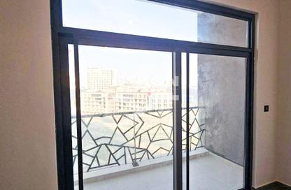 Apartment - Studio - 1 Bathroom for sale in Joya Dorado Residences - Arjan - Dubai Apartment - Studio - 1 Bathroom for sale in Joya Dorado Residences - Arjan - Dubai