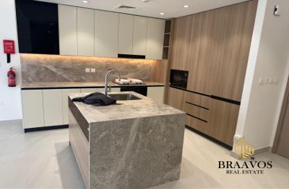 Apartment - 2 Bedrooms - 3 Bathrooms for rent in The Residence By Prestige One - District 12 - Jumeirah Village Circle - Dubai