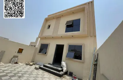 Townhouse - 3 Bedrooms - 5 Bathrooms for sale in Al Helio 2 - Al Helio - Ajman