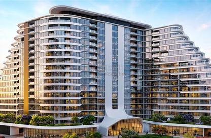 Apartment - 3 - 3 for sale in Cascada 2 - Cascada - Waada by Bahria Town - Dubai South (Dubai World Central) - Dubai
