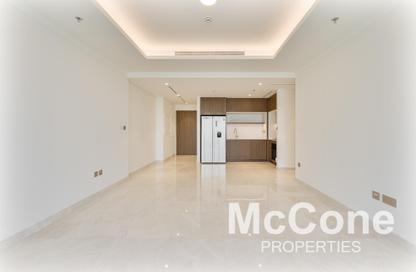 شقة - 2 غرف نوم - 2 حمامات للايجار في برج Palace Beach ريزيدنس 2 - بالاس بيتش ريزيدنس - إعمار بيتشفرونت - دبي هاربور - دبي