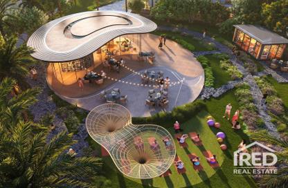 Villa - 5 Bedrooms - 7 Bathrooms for sale in DAMAC Sun City - Dubai Land - Dubai Villa - 5 Bedrooms - 7 Bathrooms for sale in DAMAC Sun City - Dubai Land - Dubai