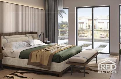 Villa - 5 - 7 for sale in DAMAC Sun City - Dubai Land - Dubai