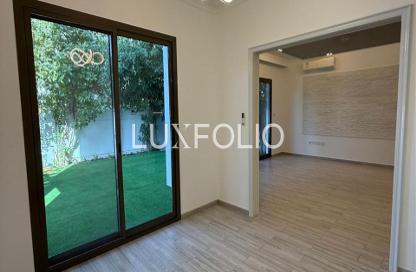 Townhouse - 4 Bedrooms - 4 Bathrooms for rent in Hayat Townhouses 1 - Hayat Townhouses - Town Square - Dubai