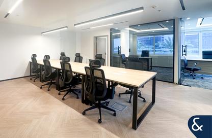 Office Space - Studio for rent in One Lake Plaza - JLT Cluster T - Jumeirah Lake Towers - Dubai
