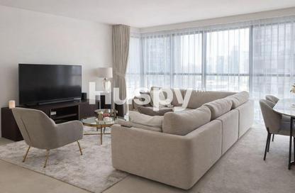 Apartment - 3 - 3 for sale in Radiant Square - City Of Lights - Al Reem Island - Abu Dhabi Apartment - 3 - 3 for sale in Radiant Square - City Of Lights - Al Reem Island - Abu Dhabi