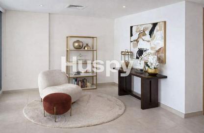 Apartment - 3 - 3 for sale in Radiant Square - City Of Lights - Al Reem Island - Abu Dhabi Apartment - 3 - 3 for sale in Radiant Square - City Of Lights - Al Reem Island - Abu Dhabi
