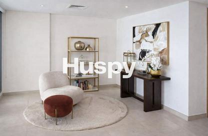 Apartment - 3 Bedrooms - 3 Bathrooms for sale in Radiant Square - City Of Lights - Al Reem Island - Abu Dhabi
