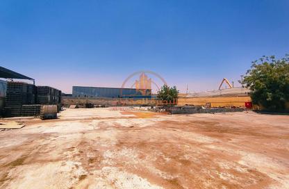 Land - Studio for rent in Al Sajaa S - Al Sajaa - Sharjah