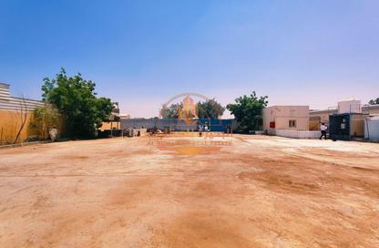 Land - Studio for rent in Al Sajaa S - Al Sajaa - Sharjah