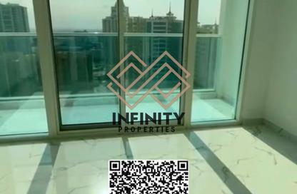 Apartment - 2 Bedrooms - 3 Bathrooms for sale in Oasis Tower - Al Rashidiya 1 - Al Rashidiya - Ajman