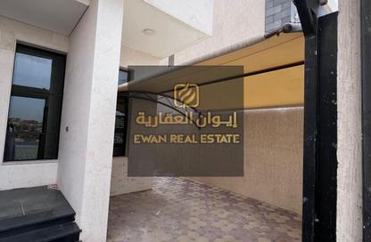 Villa - 5 Bedrooms - 7 Bathrooms for rent in Al Yasmeen 1 - Al Yasmeen - Ajman Villa - 5 Bedrooms - 7 Bathrooms for rent in Al Yasmeen 1 - Al Yasmeen - Ajman