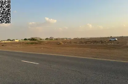 أرض - استوديو للبيع في المنامة - عجمان