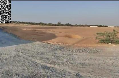 أرض - استوديو للبيع في المنامة - عجمان