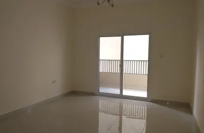 شقة - 2 غرف نوم - 2 حمامات للايجار في فلل الروضة 2 - 2  الروضة - الروضة - عجمان