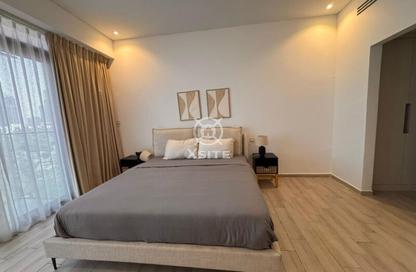 Apartment - 1 Bedroom - 2 Bathrooms for rent in Park Vista - District 13 - Jumeirah Village Circle - Dubai Apartment - 1 Bedroom - 2 Bathrooms for rent in Park Vista - District 13 - Jumeirah Village Circle - Dubai