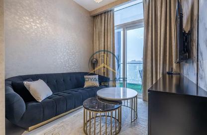 Apartment - 1 - 1 for rent in Reva Residences - Business Bay - Dubai Apartment - 1 - 1 for rent in Reva Residences - Business Bay - Dubai