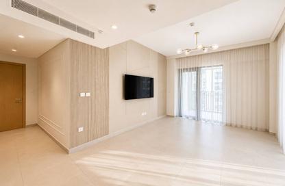 Apartment - 2 Bedrooms - 2 Bathrooms for rent in Summer at Creek Beach Building 2 - Summer at Creek Beach - Creek Beach - Dubai Creek Harbour (The Lagoons) - Dubai Apartment - 2 Bedrooms - 2 Bathrooms for rent in Summer at Creek Beach Building 2 - Summer at Creek Beach - Creek Beach - Dubai Creek Harbour (The Lagoons) - Dubai
