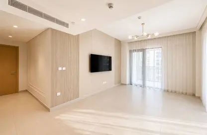 شقة - 2 غرف نوم - 2 حمامات للايجار في سمر في كريك بيتش مبنى 2 - صيف - جريك بيتش - مرسى خور دبي - دبي