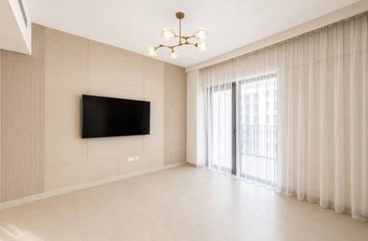 Apartment - 2 Bedrooms - 2 Bathrooms for rent in Summer at Creek Beach Building 2 - Summer at Creek Beach - Creek Beach - Dubai Creek Harbour (The Lagoons) - Dubai