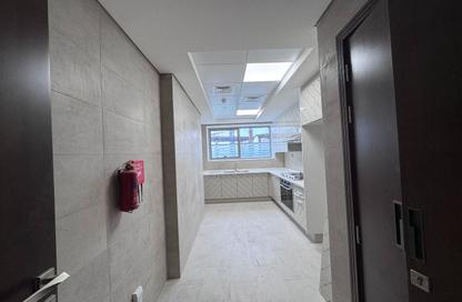 Apartment - 2 Bedrooms - 3 Bathrooms for rent in Art Courtyard - Arjan - Dubai