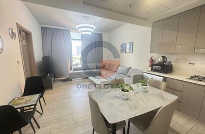 Apartment - 2 Bedrooms - 2 Bathrooms for rent in Azizi Riviera 20 - Azizi Riviera - Meydan One - Meydan - Dubai Apartment - 2 Bedrooms - 2 Bathrooms for rent in Azizi Riviera 20 - Azizi Riviera - Meydan One - Meydan - Dubai