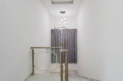 Villa - 5 - 7 for rent in Al Amira Village - Al Yasmeen - Ajman
