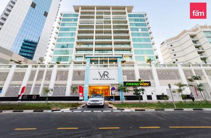 Apartment - 1 Bedroom - 2 Bathrooms for sale in Vita Residencia - Al Sufouh 1 - Al Sufouh - Dubai