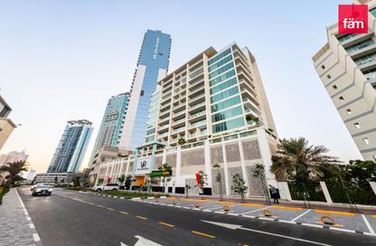 Apartment - 1 Bedroom - 2 Bathrooms for sale in Vita Residencia - Al Sufouh 1 - Al Sufouh - Dubai