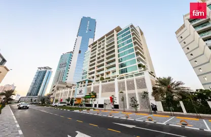 Apartment - 1 Bedroom - 2 Bathrooms for sale in Vita Residencia - Al Sufouh 1 - Al Sufouh - Dubai