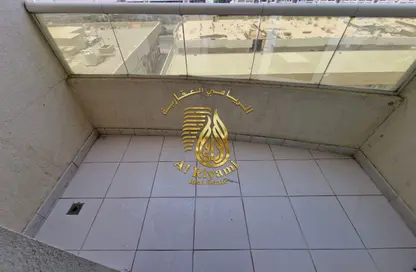 Apartment - 2 Bedrooms - 2 Bathrooms for rent in Al Rashidiya Towers - Al Rashidiya - Ajman Downtown - Ajman Apartment - 2 Bedrooms - 2 Bathrooms for rent in Al Rashidiya Towers - Al Rashidiya - Ajman Downtown - Ajman