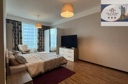 Apartment - 2 Bedrooms - 2 Bathrooms for sale in Al Majaz 3 - Al Majaz - Sharjah