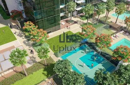 Apartment - 2 Bedrooms - 3 Bathrooms for sale in Park Views Residences B - Park Views Residences - Al Kifaf - Zabeel - Dubai
