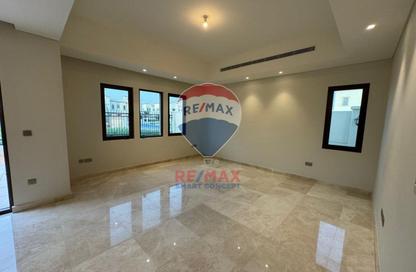 Villa - 4 Bedrooms - 5 Bathrooms for sale in Bloom Living - Zayed City (Khalifa City C) - Khalifa City - Abu Dhabi