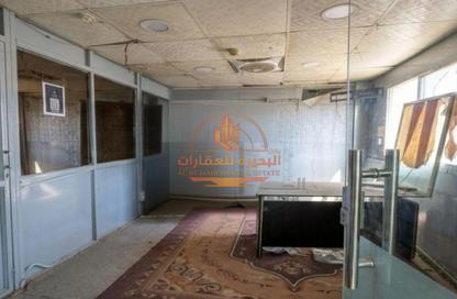 Warehouse - Studio - 1 Bathroom for rent in Industrial Area 4 - Sharjah Industrial Area - Sharjah