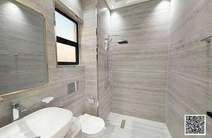 Townhouse - 5 Bedrooms - 7 Bathrooms for sale in Al Helio 2 - Al Helio - Ajman