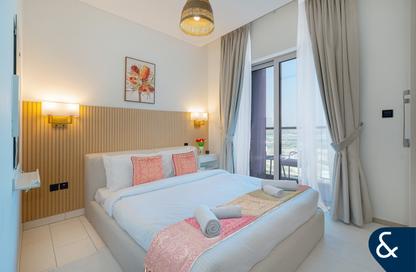 Apartment - 1 - 1 for rent in Sobha Creek Vistas Reserve Tower A - Sobha Creek Vistas Reserve - Sobha Hartland - Mohammed Bin Rashid City - Dubai Apartment - 1 - 1 for rent in Sobha Creek Vistas Reserve Tower A - Sobha Creek Vistas Reserve - Sobha Hartland - Mohammed Bin Rashid City - Dubai
