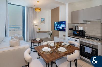 Apartment - 1 - 1 for rent in Sobha Creek Vistas Reserve Tower A - Sobha Creek Vistas Reserve - Sobha Hartland - Mohammed Bin Rashid City - Dubai Apartment - 1 - 1 for rent in Sobha Creek Vistas Reserve Tower A - Sobha Creek Vistas Reserve - Sobha Hartland - Mohammed Bin Rashid City - Dubai