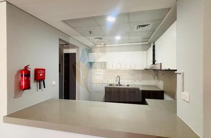 Apartment - 2 Bedrooms - 2 Bathrooms for rent in Views 1 - Dubai South (Dubai World Central) - Dubai